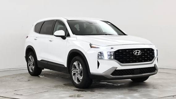 HYUNDAI SANTA FE 2023 5NMS14AJXPH541099 image